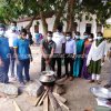 Pongal festival of Alayadivembu Divisional Secretariat-2021